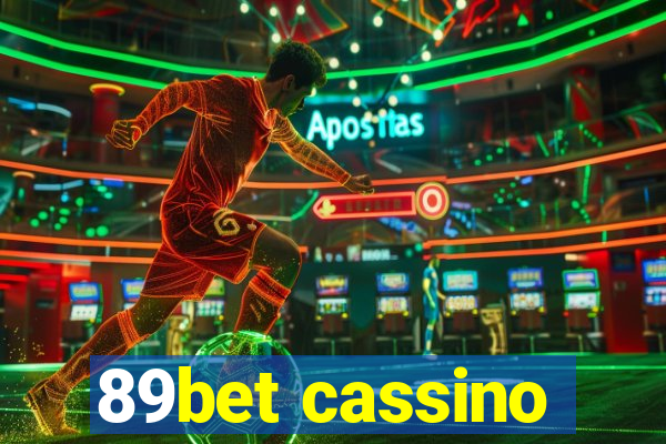 89bet cassino